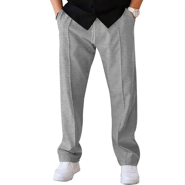 Men's Casual Loose Drawstring Pants - mrbonnystore - mrbonnystore - 8049HVQFL - #product_title# - Men's Casual Loose Drawstring Pants - My Store - #store_name# - #Category# - #Product Name#