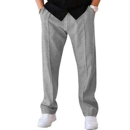 Men's Casual Loose Drawstring Pants - mrbonnystore - mrbonnystore - 228TZ5IRS - #product_title# - Men's Casual Loose Drawstring Pants - My Store - #store_name# - #Category# - #Product Name#