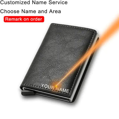 Card Holder Men's Wallet - mrbonnystore - mrbonnystore - 697552_O6ZSCDG - #product_title# - Card Holder Men's Wallet - My Store - #store_name# - #Category# - #Product Name#