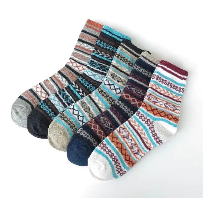 Autumn And Winter Socks - mrbonnystore - mrbonnystore - XGUYR0AN7 - #product_title# - Autumn And Winter Socks - My Store - #store_name# - #Category# - #Product Name#