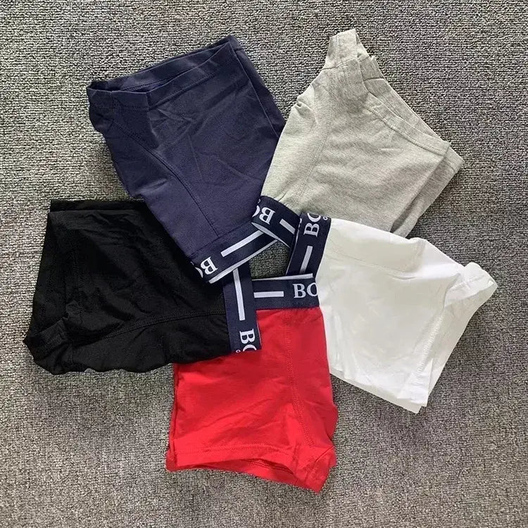 New Fashion Men's Breathable Cotton Underwear - mrbonnystore - mrbonnystore - 1396570_67OFPDP - #product_title# - New Fashion Men's Breathable Cotton Underwear - My Store - #store_name# - #Category# - #Product Name#