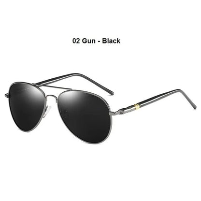 Polarized Sunglasses - mrbonnystore - mrbonnystore - 540759_R8FNJWA - #product_title# - Polarized Sunglasses - My Store - #store_name# - #Category# - #Product Name#