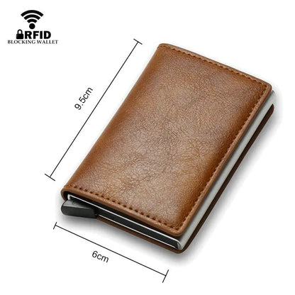 Card Holder Men's Wallet - mrbonnystore - mrbonnystore - 697552_AGEIFDF - #product_title# - Card Holder Men's Wallet - My Store - #store_name# - #Category# - #Product Name#