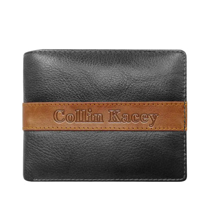 Men's Cowhide Wallet - mrbonnystore - mrbonnystore - CJNS127180211KP - #product_title# - Men's Cowhide Wallet - My Store - #store_name# - #Category# - #Product Name#