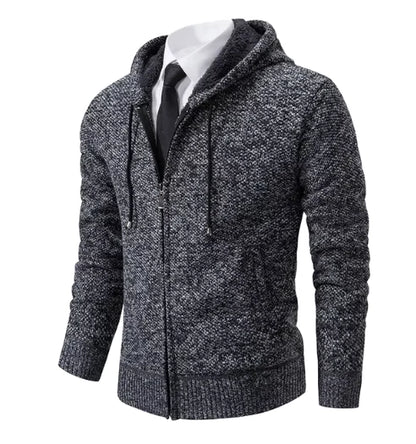 Men's Solid Stand Collar Zip Jacket - mrbonnystore - My Store - IUF59HH - #product_title# - Men's Solid Stand Collar Zip Jacket - My Store - #store_name# - #Category# - #Product Name#