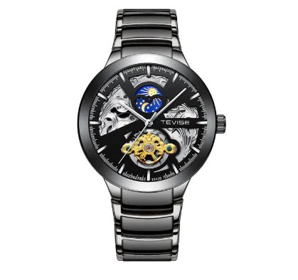 Automatic Mechanical Watch For Men - mrbonnystore - mrbonnystore - NFOXMQ3 - #product_title# - Automatic Mechanical Watch For Men - My Store - #store_name# - #Category# - #Product Name#