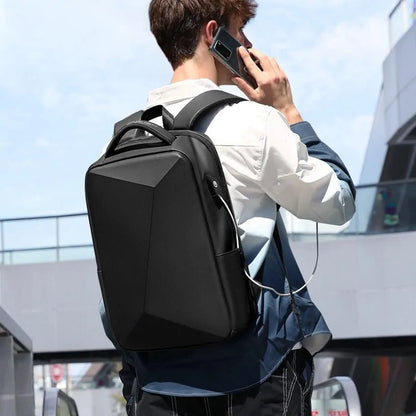 Anti - theft Laptop Backpack - mrbonnystore - mrbonnystore - 496488_MBYFLBP - #product_title# - Anti - theft Laptop Backpack - #store_name# - #Category# - #Product Name#