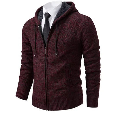 Men's Solid Stand Collar Zip Jacket - mrbonnystore - My Store - FDSX9B4WG - #product_title# - Men's Solid Stand Collar Zip Jacket - My Store - #store_name# - #Category# - #Product Name#