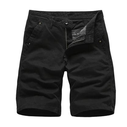 Men's Cargo Shorts - mrbonnystore - mrbonnystore - 14:193#Black;5:200000331 - #product_title# - Men's Cargo Shorts - My Store - #store_name# - #Category# - #Product Name#