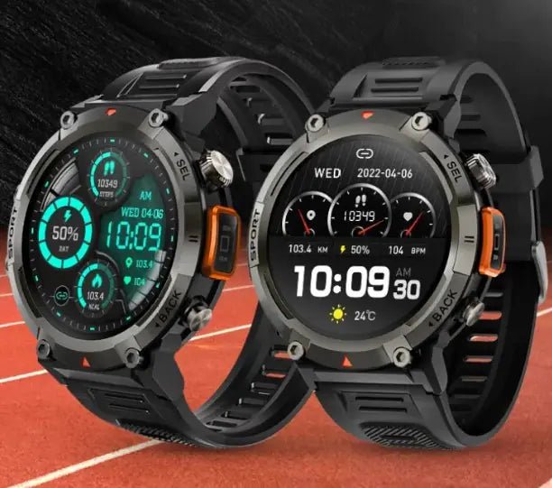 Smartwatch Sports And Health - mrbonnystore - mrbonnystore - H06PBEH - #product_title# - Smartwatch Sports And Health - My Store - #store_name# - #Category# - #Product Name#