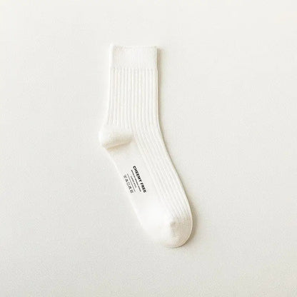 Men's Cotton Crew Socks (5PCs) - mrbonnystore - mrbonnystore - 17_38692 - #product_title# - Men's Cotton Crew Socks (5PCs) - My Store - #store_name# - #Category# - #Product Name#