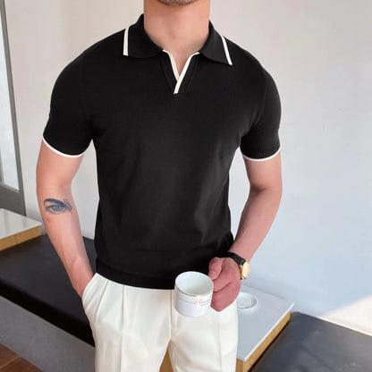 Men's Casual Polo Shirt - mrbonnystore - mrbonnystore - 4LGQM3IK5 - #product_title# - Men's Casual Polo Shirt - My Store - #store_name# - #Category# - #Product Name#