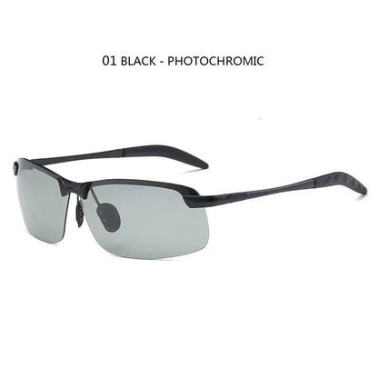 Photochromic Polarized Sunglasses for Men - mrbonnystore - mrbonnystore - 18437_HESYDOR - #product_title# - Photochromic Polarized Sunglasses for Men - My Store - #store_name# - #Category# - #Product Name#