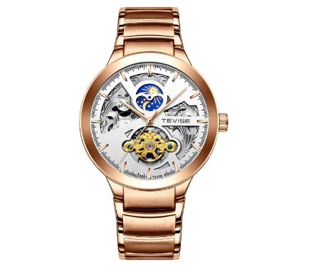 Automatic Mechanical Watch For Men - mrbonnystore - mrbonnystore - OAMP5J8 - #product_title# - Automatic Mechanical Watch For Men - My Store - #store_name# - #Category# - #Product Name#