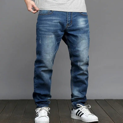 Stretch Denim Men's Jeans Collection - mrbonnystore - mrbonnystore - 1033091_AAYT5EB - #product_title# - Stretch Denim Men's Jeans Collection - My Store - #store_name# - #Category# - #Product Name#